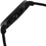 Emporio Armani Luigi Chronograph Green Dial Black Mesh Bracelet Watch For Men - AR11470 Buy Now By Emporio Armani