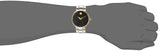 Movado 1881 Automatic Black Dial Two Tone Steel Strap Watch For Men - 0606916 Buy Now By Movado