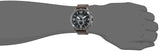 Fossil Nate Chronograph Grey Dial Brown Leather Strap Watch for Men - JR1424 Buy Now By Fossil
