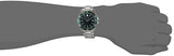 Movado Series 800 Green Dial Silver Steel Strap Watch For Men - 2600136 Buy Now By Movado