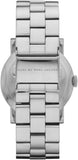 Marc Jacobs Rivera Silver Dial Silver Steel Strap Watch for Women - MBM3133 Buy Now By Marc Jacobs