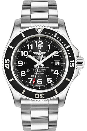 Breitling Superocean Heritage Special 44mm Automatic Mens Watch - M1739313 Buy Now By Breitling