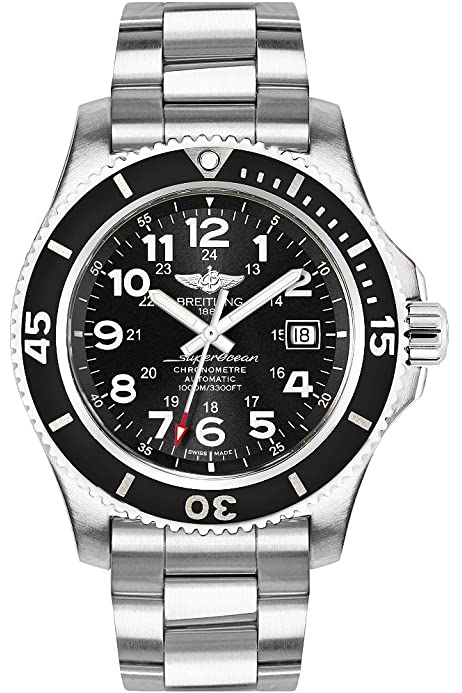 Breitling Superocean Heritage Special 44mm Automatic Mens Watch - M1739313 Buy Now By Breitling