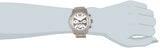 Guess Sunrise Multifunction Quartz White Dial Silver Steel Strap Watch For Women - W0330L3 Buy Now By Guess