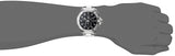 Tag Heuer Aquaracer Chronograph Black Dial Silver Steel Strap Watch for Men - CAY1110.BA0927