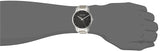 Calvin Klein City Chronograph Black Dial Silver Steel Strap Watch for Men - K2G2G14Y Buy Now By Calvin Klein