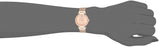 Guess Soho Rose Gold Dial Stainless Steel Watch For Women - W0638L4 Buy Now By Guess