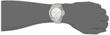 Guess Zeus Multifunction Diamonds Silver Dial Silver Steel Strap Watch for Men - GW0209G1 Buy Now By Guess