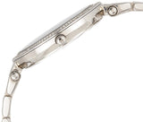 Michael Kors Darci Mother of Pearl Blue Dial Silver Steel Strap Watch for Women - MK3515 Buy Now By Michael Kors