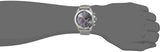 Hugo Boss Ikon Grey Dial Grey Mesh Bracelet Watch for Men - 1513443 Buy Now By Hugo Boss