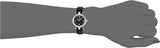 Gucci Diamantissima Quartz Diamonds Black Dial Black Leather Strap Watch for Women - YA141506 Buy Now By Gucci