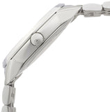 Calvin Klein Infinity Black Dial Silver Steel Strap Watch for Men - K5S34141 Buy Now By Calvin Klein