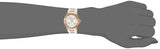 Guess Luna Diamonds White Dial White Rubber Strap Watch for Women - W0653L4 Buy Now By Guess