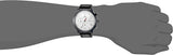 Tommy Hilfiger Jake Multi Function Quartz White Dial Black Leather Strap Watch for Men - 1791235 Buy Now By Tommy Hilfiger