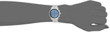 Michael Kors Jet Set Chronograph Blue Dial Silver Steel Strap Watch for Women - MK5021 Buy Now By Michael Kors
