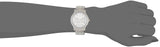 Guess Enchanting Diamonds Silver Dial Silver Steel Strap Watch for Women - W0305L1 Buy Now By Guess