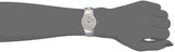 Calvin Klein Simplicity White Dial Silver Steel Strap Watch for Women - K4323126 Buy Now By Calvin Klein