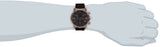 Calvin Klein City Chronograph Grey Dial Brown Leather Strap Watch for Men - K2G276G3 Buy Now By Calvin Klein