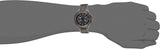 Guess Rigor Multifunction Black Dial Black Steel Strap Watch For Men - W0218G1 Buy Now By Guess