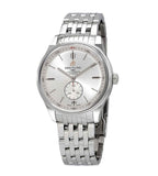 Breitling Premier Automatic 40mm Stainless Steel Silver Dial Mens Watch - A37340351G1A1 Buy Now By Breitling