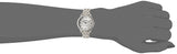Coach Delancey Slim Silver Dial Silver Steel Strap Watch for Women - 14502781 Buy Now By Coach