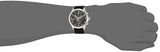 Tissot Chrono XL Classic Black Dial Black Leather Strap Watch For Men - T116.617.16.057.00 Buy Now By Tissot