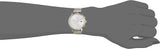 Tommy Hilfiger Blake Silver Dial Two Tone Steel Strap Watch for Women - 1781908 Buy Now By Tommy Hilfiger