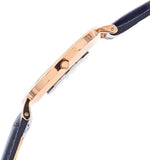 Daniel Wellington Classic Reading White Dial Black Leather Strap Watch For Men - DW00100014 Buy Now By Daniel Wellington