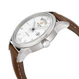 Breitling Transocean Day & Date 43mm Brown Leather Strap Mens Watch - A4531012|G751|437X|A20B A.1 Buy Now By Breitling