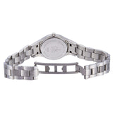 Calvin Klein Simplicity Diamonds Black Dial Silver Steel Strap Watch for Women - K4323102 Buy Now By Calvin Klein
