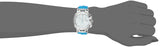 Tissot T Race Chronograph White Dial Brown Rubber Strap Watch for Women - T048.217.17.017.02 Buy Now By Tissot