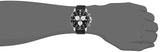 Tissot Seastar 1000 Chronograph Black Dial Black Rubber Strap Watch For Men - T120.417.17.051.00 Buy Now By Tissot