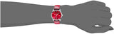 Gucci G-Timeless Cherry Red Mother of Pearl Dial 27mm Watch For Women - YA126584 Buy Now By Gucci