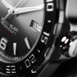 Tag Heuer Formula 1 Anthracite Dial Watch for Men - WAZ2011.BA0842 Buy Now By Tag Heuer