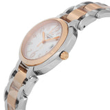 Longines PrimaLuna Quartz 26.5mm Watch for Women - L8.110.5.83.6 Buy Now By Longines
