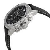 Tissot PRS 200 Chronograph Black DIal Watch For Men - T067.417.16.051.00 Buy Now By Tissot