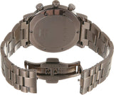 Gucci G Chrono Brown Dial Brown Steel Strap Watch For Men - YA101341 Buy Now By Gucci