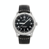 Breitling Navitimer 8 Automatic 41mm Stainless Steel Black Dial Mens Watch - A17314101B1X1 Buy Now By Breitling