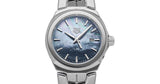 Tag Heuer Link Quartz Mother of Pearl Dial Silver Steel Strap Watch for Women - WBC1311.BA0600 Buy Now By Tag Heuer