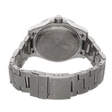 Breitling Superocean Automatic 44mm Black Dial Silver Steel Strap Watch for Men - A17367D71B1A1 Buy Now By Breitling