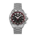 Tag Heuer Formula 1 Black Dial Watch for Men - CAZ101Y.BA0842 Buy Now By Tag Heuer