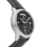 Breitling Premier Automatic 40mm Day & Date Black Dial Black Strap Mens Watch - A45340241B1X1 Buy Now By Breitling