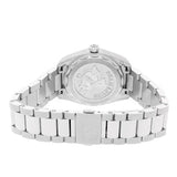 Omega Seamaster Aqua Terra Quartz Diamond Silver Dial Silver Steel Strap Watch for Women - 220.10.28.60.54.001 Buy Now By Omega