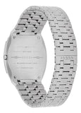 Gucci 25H Quartz Turquoise Dial Silver Steel Strap Watch For Women - YA163409 Buy Now By Gucci
