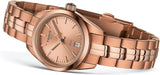 Tissot T Classic PR 100 Donna Rose Gold Lady Small Watch For Women - T101.010.33.451.00 Buy Now By Tissot