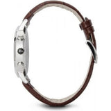 Hugo Boss Time One Black Dial Brown Leather Strap Watch for Men - 1513448 Buy Now By Hugo Boss