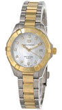 Tag Heuer Aquaracer White Mother of Pearl Dial Watch for Women - WBD1322.BB0320 Buy Now By Tag Heuer