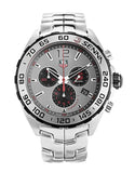 Tag Heuer Formula 1 Special Edition Chronograph Grey Dial Silver Steel Strap Watch for Men - CAZ1012.BA0883 Buy Now By Tag Heuer