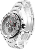 Tag Heuer Formula 1 Grey Dial Watch for Men - CAZ1012.BA0883 Buy Now By Tag Heuer