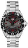 Tag Heuer Formula 1 Anthracite Dial Watch for Men - WAZ1018.BA0842 Buy Now By Tag Heuer